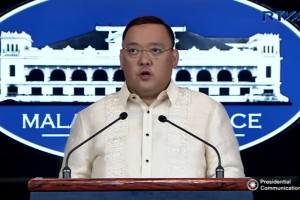 Malacañang condemns GenSan blast